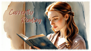 Mehr über den Artikel erfahren Currently Reading #1