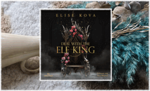 Mehr über den Artikel erfahren Married into Magic 1 – Deal with the Elf King