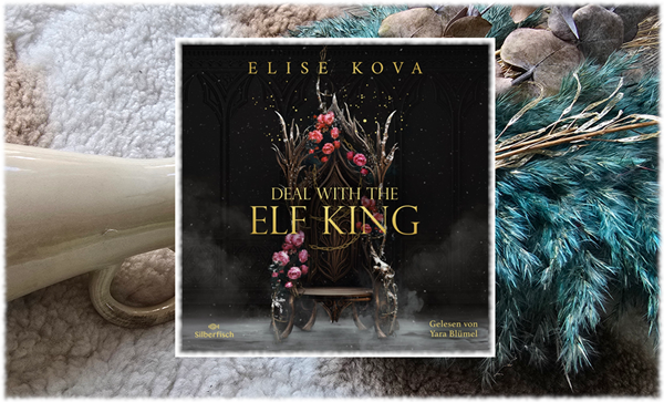 Mehr über den Artikel erfahren Married into Magic 1 – Deal with the Elf King