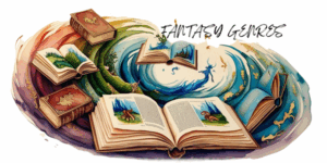Mehr über den Artikel erfahren Im Dschungel der Fantasy