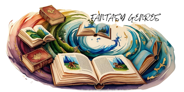 Mehr über den Artikel erfahren Im Dschungel der Fantasy