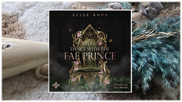 Mehr über den Artikel erfahren Married into Magic 2 – Dance with the Fae Prince