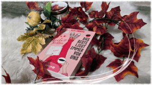 Mehr über den Artikel erfahren Books & Coffee 1 – Das Beste liegt immer vor uns
