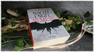 Mehr über den Artikel erfahren Nachtengel – Nemesis von Brent Weeks