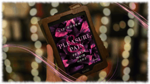 Mehr über den Artikel erfahren Pleasure & Pain – Fessle mein Herz … ein BDSM-Dark-Romance Buch