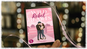 Mehr über den Artikel erfahren Wild Rebel Hearts