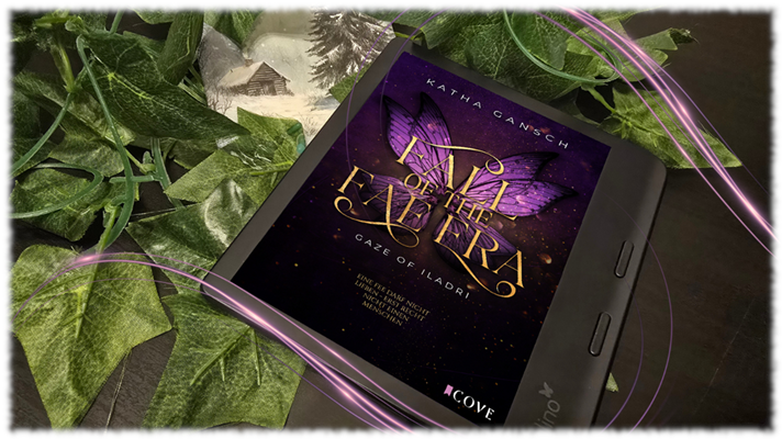 Mehr über den Artikel erfahren Gaze of Iladri – Fall of the Fae Era