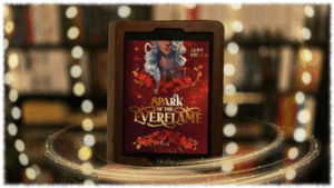 Mehr über den Artikel erfahren Spark of the Everflame