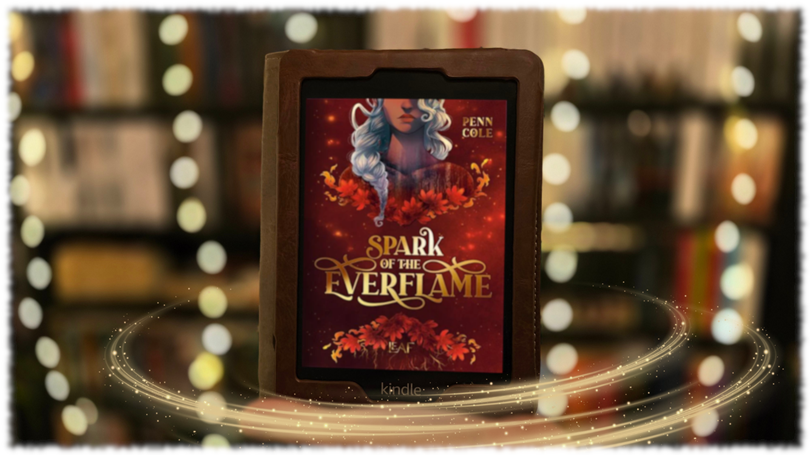 Mehr über den Artikel erfahren Spark of the Everflame