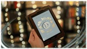 Mehr über den Artikel erfahren The Darlington 2 – Ethan & Grace