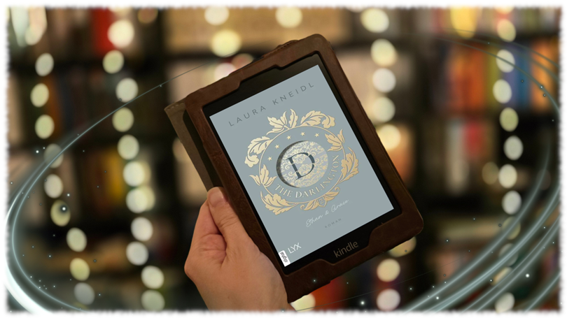 Du betrachtest gerade The Darlington 2 – Ethan & Grace