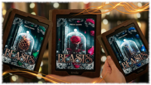 Mehr über den Artikel erfahren Of Beasts and … düstere Märchenadapationen