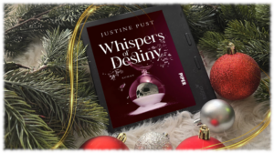 Mehr über den Artikel erfahren Whispers of Destiny … ein sympathischer Tod