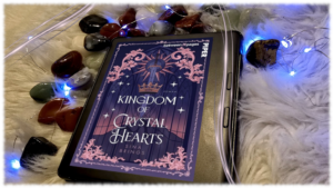 Mehr über den Artikel erfahren Kingdom of Crystal Hearts