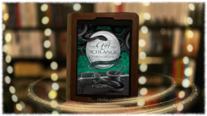 Mehr über den Artikel erfahren Der Marchese 1 – Das Gift der Schlange