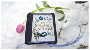 Mehr über den Artikel erfahren The Icebound Kingdom … die Handlung war unvorhersehbar