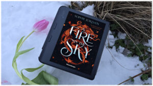 Mehr über den Artikel erfahren A Fire in the Sky