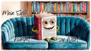 Mehr über den Artikel erfahren Mein SuB kommt zu Wort – November 2025