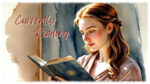 Mehr über den Artikel erfahren Currently Reading #4