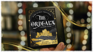 Mehr über den Artikel erfahren The Ordeals