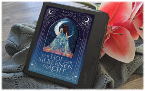 Mehr über den Artikel erfahren Der Hof der silbernen Nacht