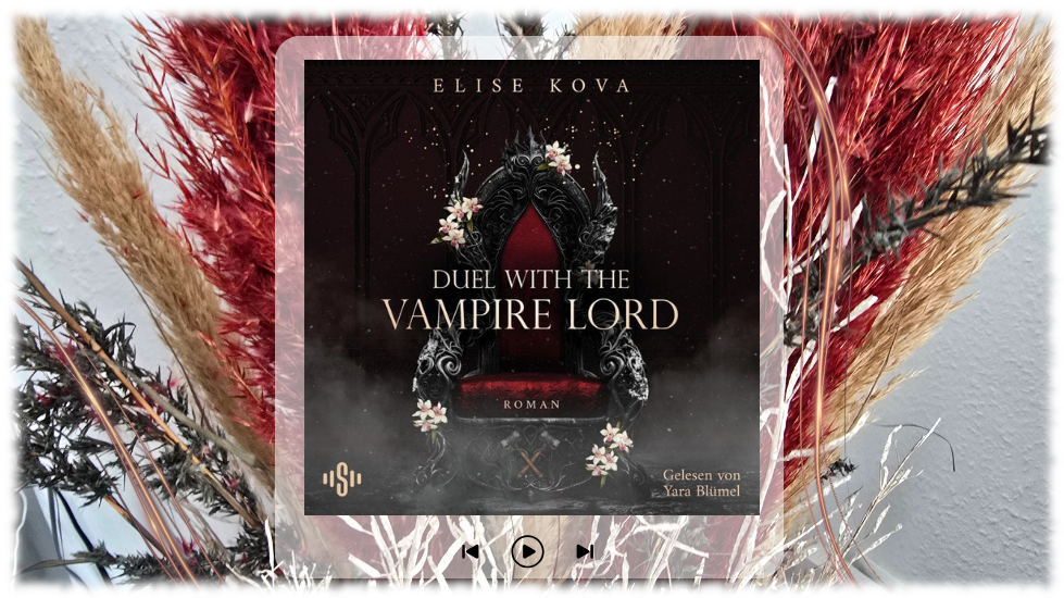 Mehr über den Artikel erfahren Duel with the Vampire Lord