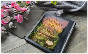 Mehr über den Artikel erfahren The Faraway Inn