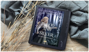 Mehr über den Artikel erfahren Blood & Silver – Ruf des Silberfuches