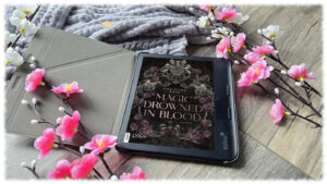 Mehr über den Artikel erfahren Rezension: Magic Drowned in Blood