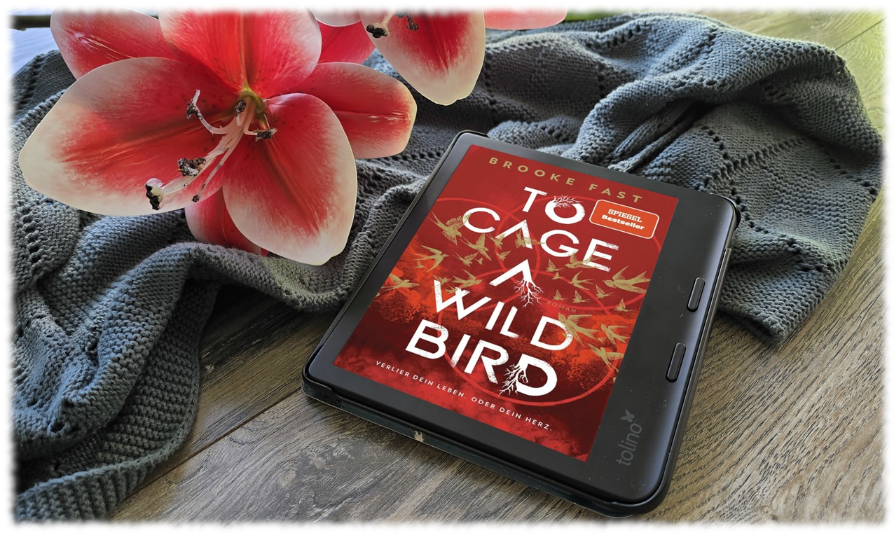 Mehr über den Artikel erfahren Rezension: To Cage A Wild Bird